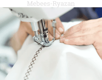перетяжка мебели, Мебис-Рязань